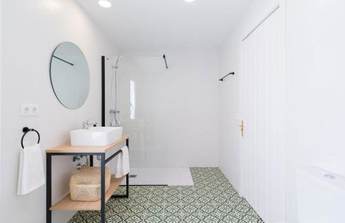 Pasitoblanco Porto Mare 45 Seaview Villa prívate heated pool - Foto 27