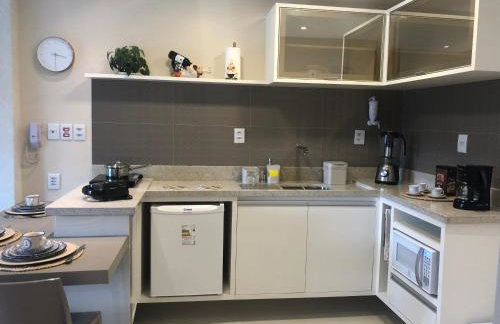 Ondina Apart Hotel - Apto. 537 - Foto 44