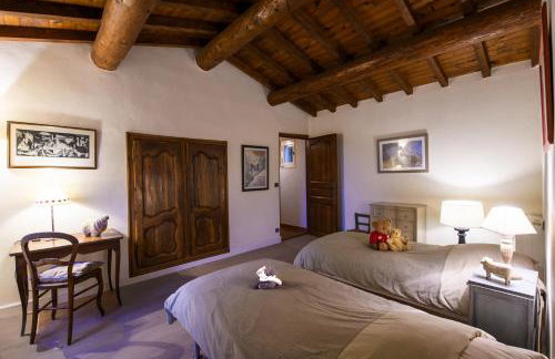 Mas de la Treille - Foto 14