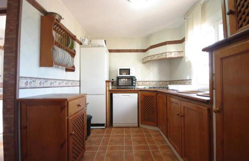 Livingtarifa Villa Concha - Foto 11