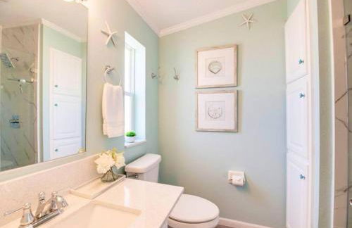 NAUTILUS...ocean front cottage retreat ~ - Foto 17