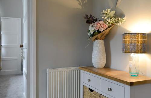 The Old School House Cottage - Foto 8