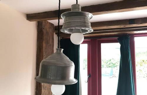 The Old Coop Barn - Foto 22