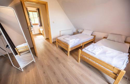 Centrum Spokoju - Domki w Karkonoszach - Foto 19