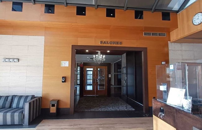 Zenit Aparthotel Hall88 - Foto 7