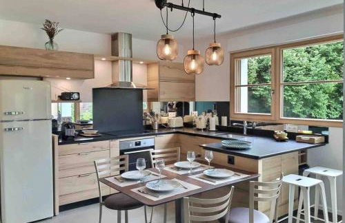 Très bel Appartement en rez de jardin, Talloires - Foto 6