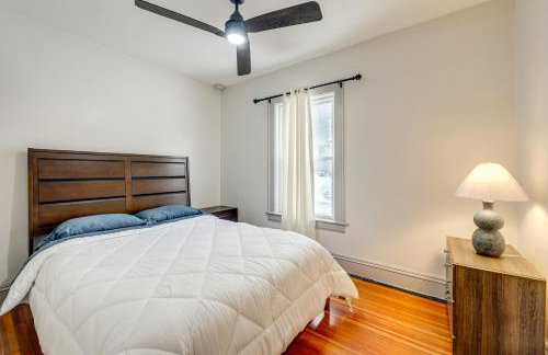 8 Mi to Micron Technology! River-View Apt - Foto 17