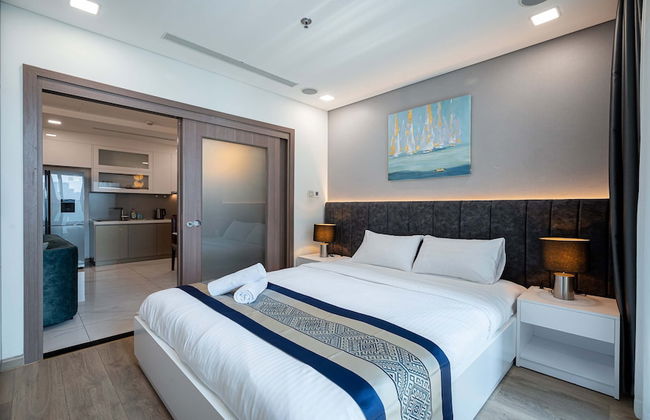 LANDMARK 81 Residences - ANGIA Hospitality - Foto 3