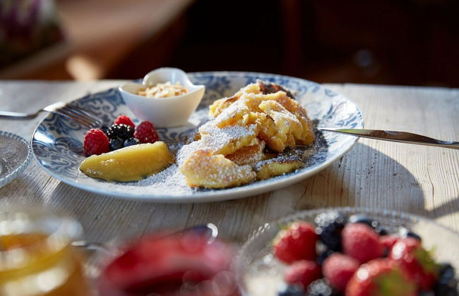 HochLeger - Chalet Refugium - Foto 79