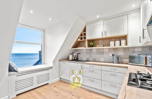 Stoney Stay - SJA Stays - Modern 2 Bed Apartment - Foto 12