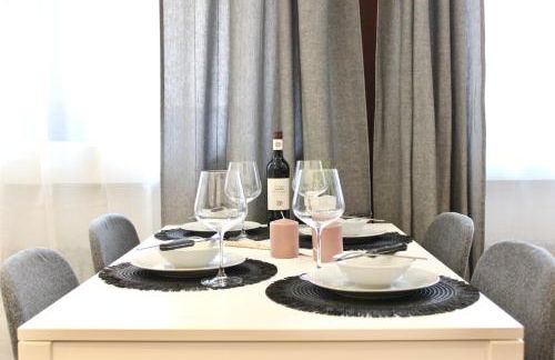 Vier Sind Hier Apartments - Foto 61