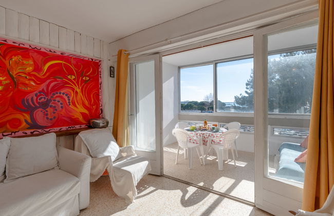 Apartment le Plein Sud II-1 by Interhome - Foto 13