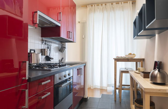 notaMi - Dimora Certosa - Foto 7