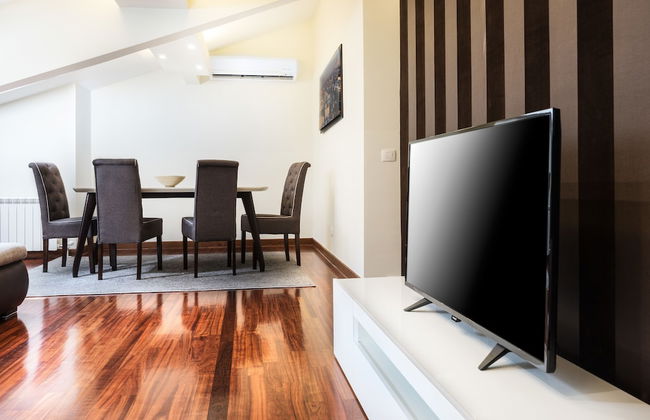 Feel Belgrade Aparthotel - Foto 46