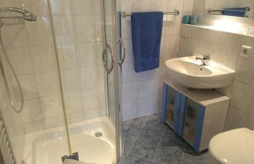 Ferienwohnung Meyer mit Garten - Foto 7