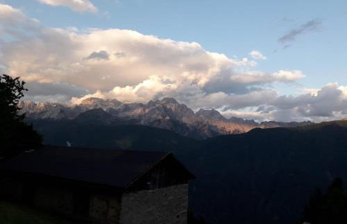 Baita Martin da Fist - Foto 23