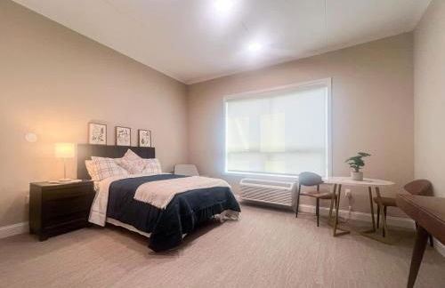 408 Modern Brand New Studio Apartment - Foto 1