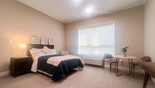 408 Modern Brand New Studio Apartment - Foto 1