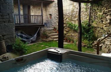 Casa Garcia - Chaves - Foto 43