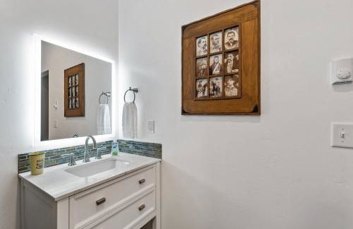 Fort Williamson Glacier Vacation Rentals - Foto 35