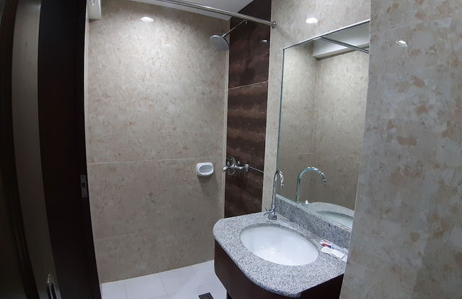 City Suites by P&J - Foto 14