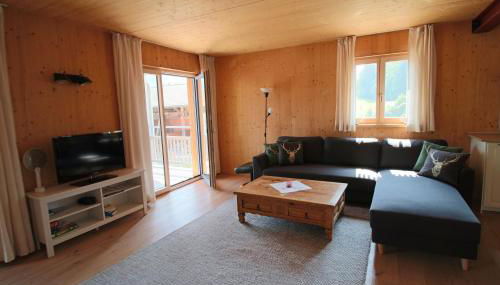 ChiemseeRefugium - Ferienwohnung Berg - Foto 4