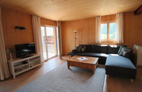 ChiemseeRefugium - Ferienwohnung Berg - Foto 4