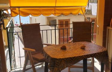 SANT'ALESSIO BEACH HOLIDAY - Foto 13