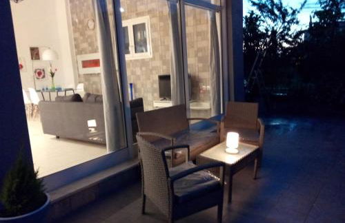 Vonitsa Loft Apartment 2 - Foto 29