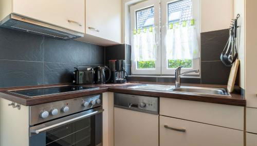 Ferienhaus RH "Strandkobold" - Foto 5