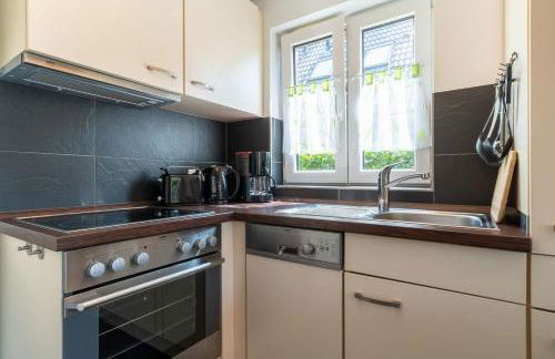 Ferienhaus RH "Strandkobold" - Foto 5