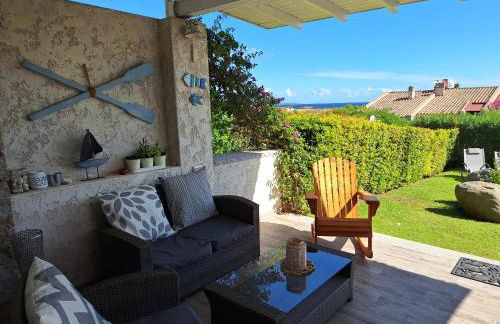 Sant'Elmo Castiadas villetta vista mare 200m dalla spiaggia - Photo 2