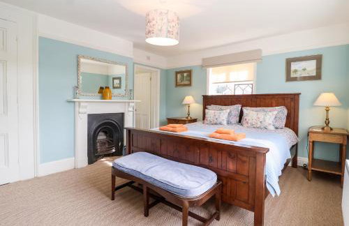 Church Farm, Dunwich - Foto 20