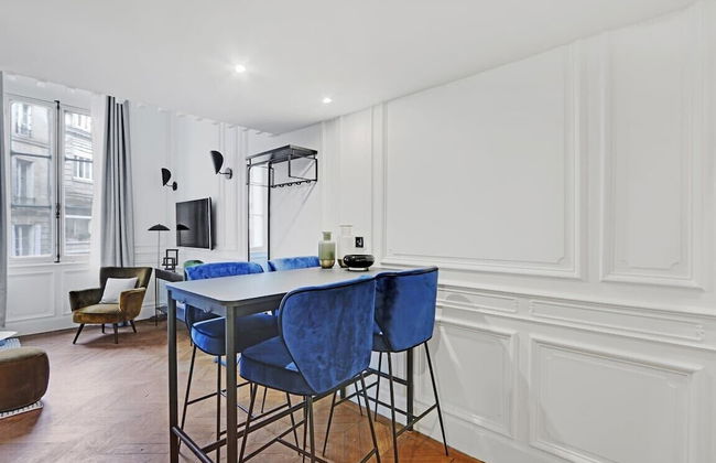 Maison Labruyère - Foto 19