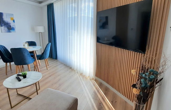 18th Floor Luxury Condo With Pool - Foto 8