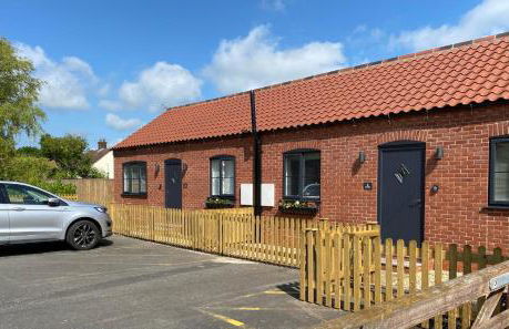 Bay Cottages - Foto 8