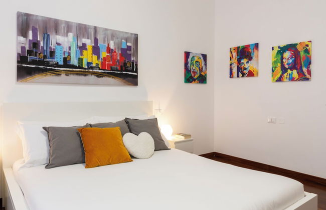 notaMi - Rainbow Home - CityLife - Foto 5