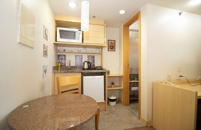 OZPED Flats Particulares Lets Idea - Foto 79