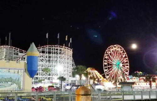 Direct Oceanfront at Coral Beach with Heated Pools - Foto 86