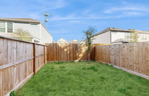 Laverne Hideaway - Foto 16