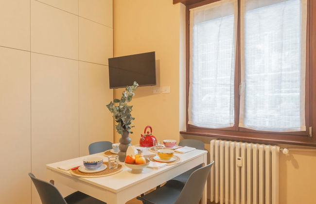 Simar Apartments nearby Como S.G. Train Station by Rent all Como - Photo 49