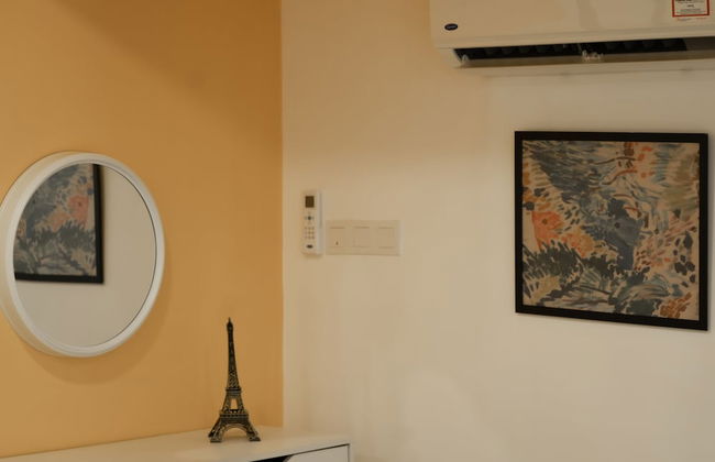 Guestonic EkoCheras Cozy Studio - Foto 34