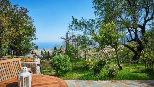 Tizziri rural - Foto 3, Garden view