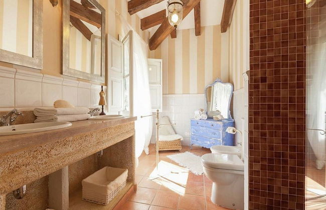 Rustic House in Mancor With Pool - Foto 19