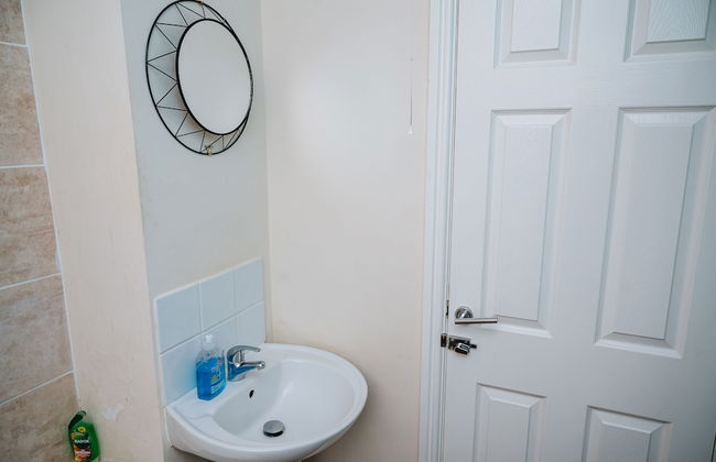 Highfield Lodge - Foto 25