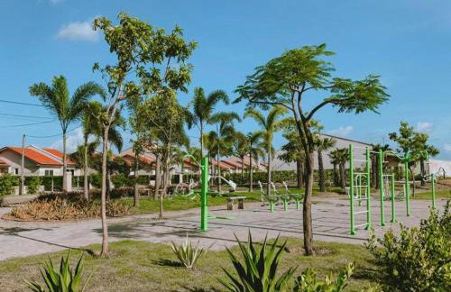Casa Completa, Paraíso em Aquiraz - Photo 4