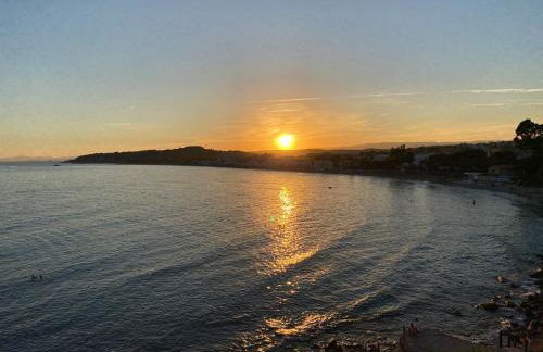 Beach house with pool at the Fortí viewpoint - Foto 11