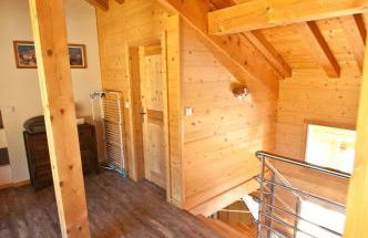 Chalet La Merlerie - Foto 78