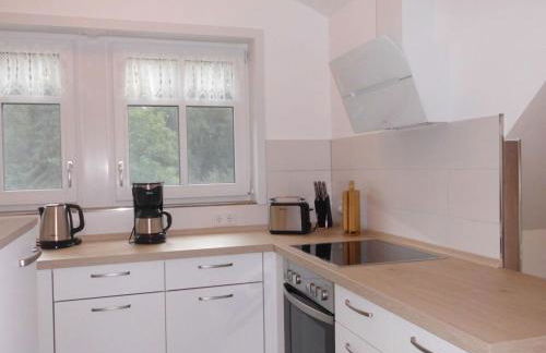 Holiday Apartment Haus Bodefurt - Apartment 2 - Foto 18