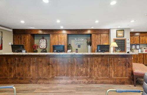 Falcon Point - Foto 105